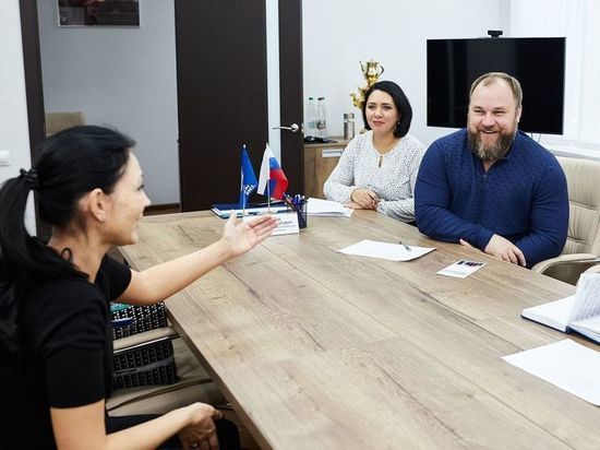 В Пензе народный избранник помогает местным жителям в решении насущных проблем