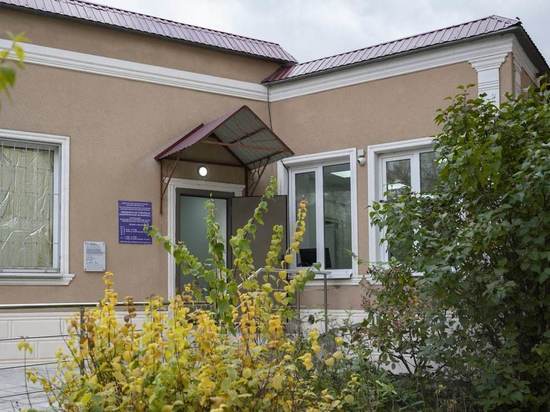 36 медицинских учреждений отремонтировали за год в Подмосковье
