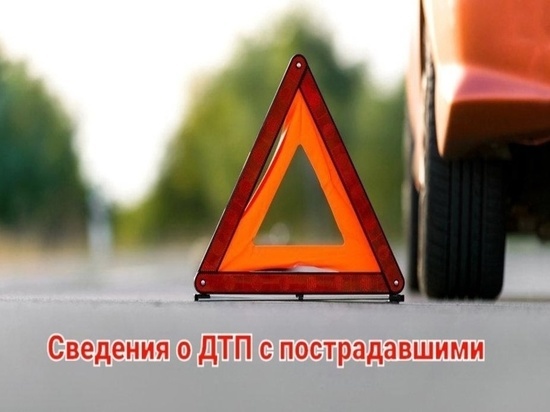 В Курской области задержали водителя Hyundai Solaris, который сбил насмерть пешехода и скрылся