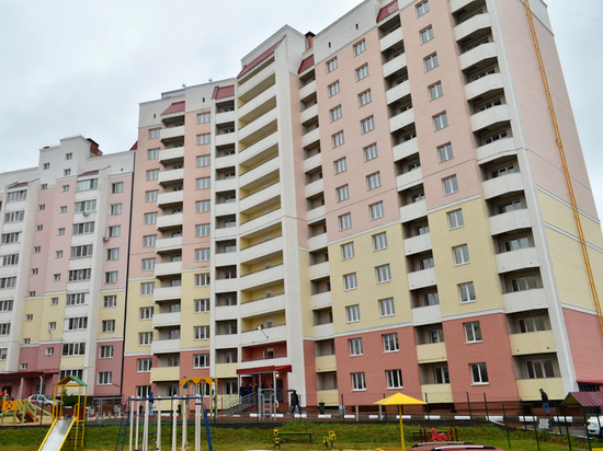 В Орловской области обманутые дольщики получили почти 680 миллионов рублей компенсаций