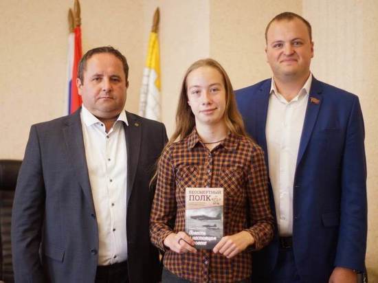 Челябинская школьница спасла выпавшего из окна ребенка