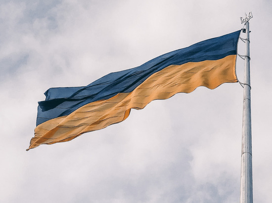 Шесть жителей Минска задержали за вывешивание флага Украины