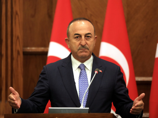 Власти Турции отказались действовать во вред Европе