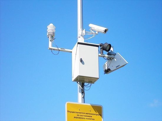 В Орловской области будут круглосуточно контролировать состояние дорог