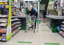Кассы самообслуживания теперь доступны во многих подмосковных супермаркетах и гипермаркетах