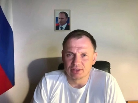 Стремоусов сообщил о попытке ВСУ прорвать оборону на бериславском направлении