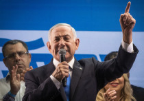 Во вторник, 1 ноября, жители Израиля должны отдать свои голоса на парламентских выборах – пятых за последние четыре года! В преддверии голосования многие наблюдатели высоко оценивали шансы правоцентристской партии «Ликуд», возглавляемой экс-премьером Биньямином Нетаньяху, вернуться к власти