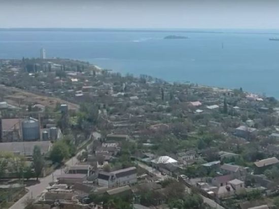 Украинское СМИ сообщило об уничтожении буксиров в порту Очакова