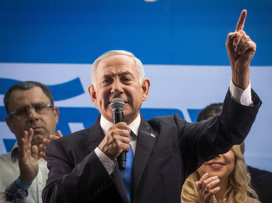 Названы варианты исхода парламентских выборов в Израиле; Нетаньяху и остальные