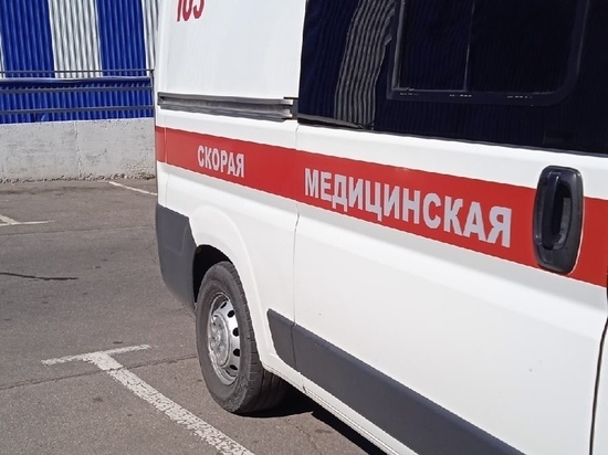ВСУ атаковали станцию скорой помощи в Ясиноватой