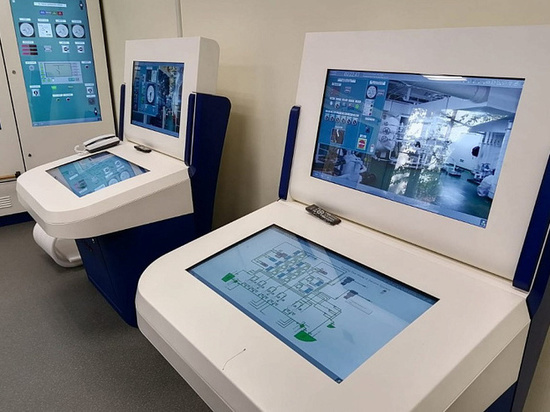 Она стала морской образовательной организацией