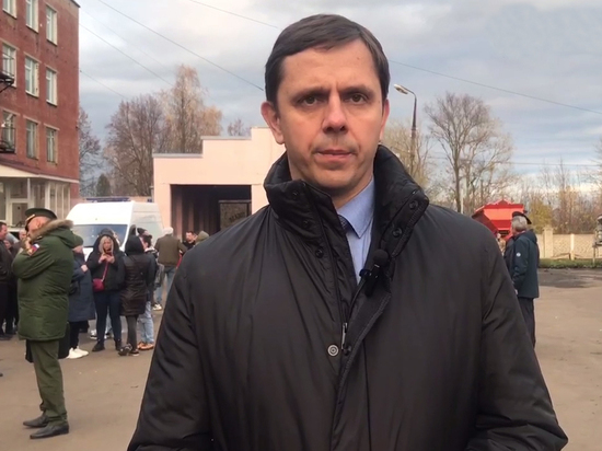 Клычков: мероприятия по частичной мобилизации в Орловской области завершились