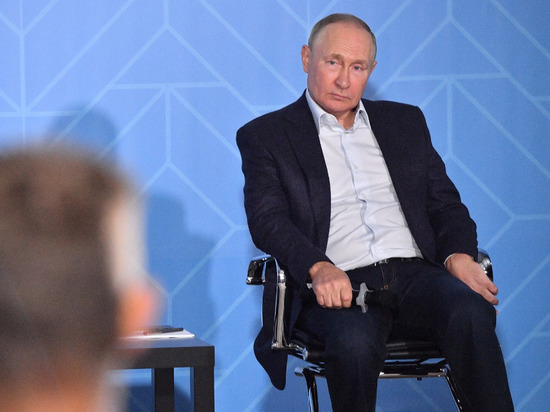 Путин не знает, поедет ли он на саммиты G20 и АТЭС