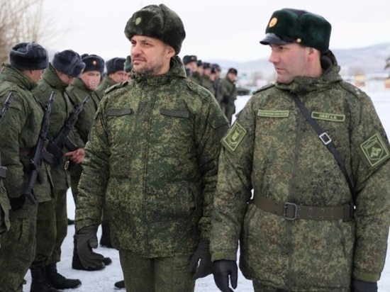 Губернатор собирается обратиться к руководству ВВО
