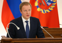 В 2022 году прямая линия с губернатором Виктором Томенко пройдет 23 ноября