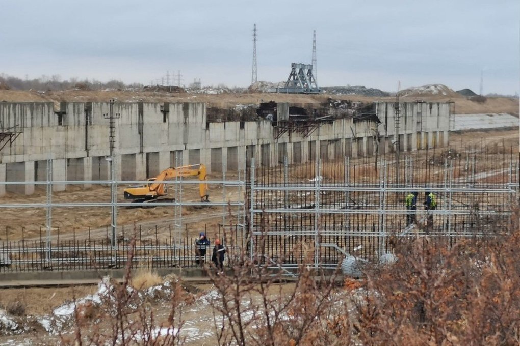 Рус строй дорожное строительство