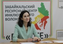 И.о. ректора вуза Оксана Мартыненко дала большое интервью