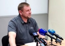 Экс-кандидат в мэры Бийска Андрей Нагайцев получил пост заместителя министра строительства и жилищно-коммунального хозяйства в ДНР