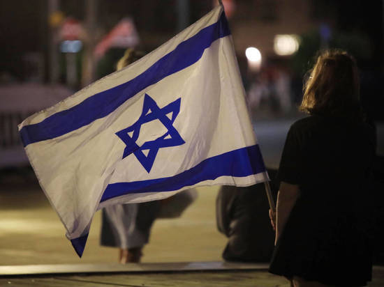 Жителям Израиля с правом ношения оружия рекомендовали взять его на выборы