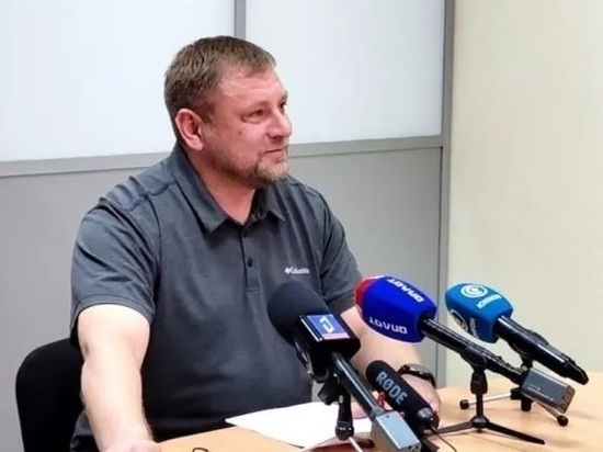 Экс-кандидат в мэры Бийска получил руководящую должность в ДНР