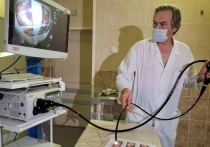 Коломенская областная больница получила четыре современных аппарата для диагностики заболеваний – это три колоноскопа и один гастроскоп