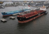 Министерство финансов США объявило, что танкеры с нефтью из России, которые были загружены до 5 декабря и разгружены до 19 января, не будут подвергаться «потолку цен», установленному американскими властями