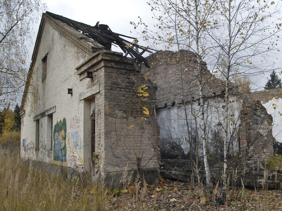 Предприниматели смогут получить помещение в Подмосковье по минимальной цене