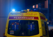 В Кировский области пьяный водитель совершил наезд на четырех школьников, которые шли по обочине
