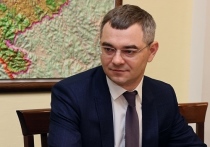 Новым руководителем компании «Газпром газораспределение Барнаул» стал Евгений Григоренко