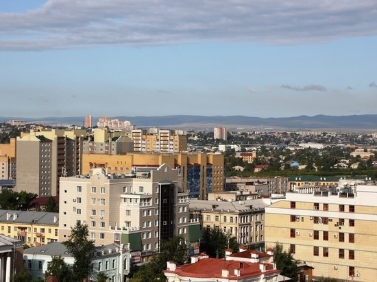 Уровень сероводорода снова оказался превышен в районе Читы