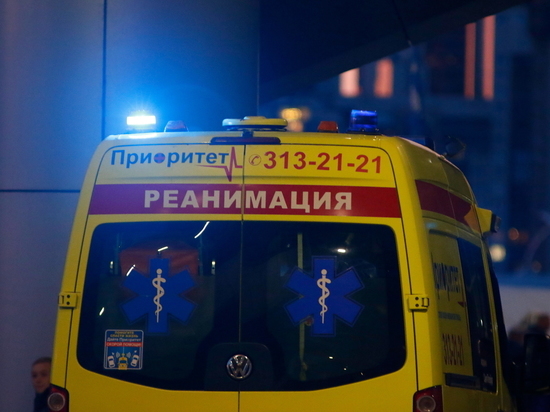 Пьяный россиянин сбил группу школьников: погибла девочка