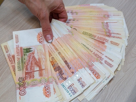 Жителям Томска рассказали о видах налогового вычета и правилах его получения