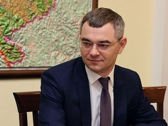 Главой «Газпром газораспределения Барнаул» стал экс-замминистра строительства и ЖКХ края