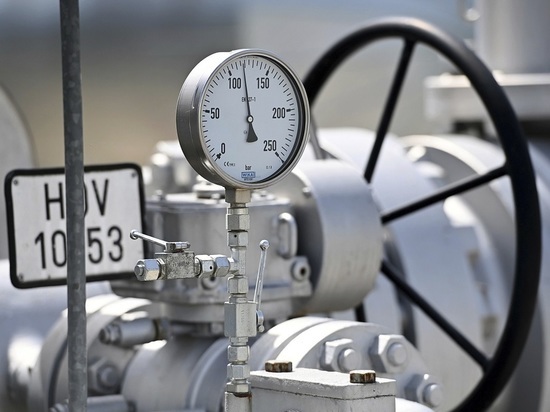 Катар пригрозил оставить Европу без газа из-за потолка цен