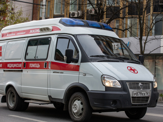 На Дону зафиксировали еще 10 случаев заболевания COVID-19