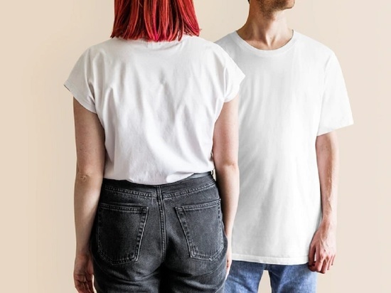 Как удалить с одежды следы пота: получится спасти даже белоснежную футболку
