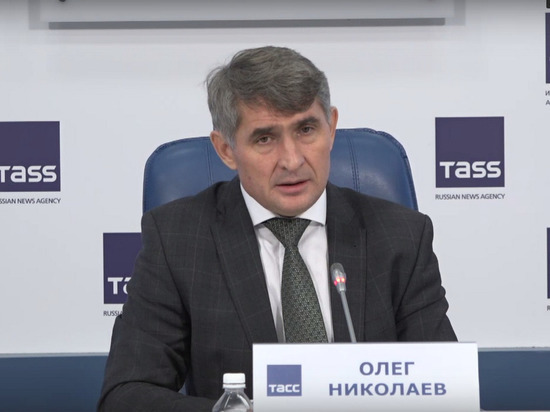 Олег Николаев: частичная мобилизация в Чувашии завершена