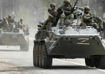 Всероссийское общественное движение «Союз танкистов России» обнародовал обращение с призывом сформировать для решения задач спецоперации отдельный танковый батальон (ОТБ)