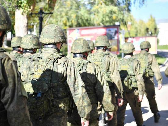 Заканчивающаяся частичная мобилизация в Саратовской области не обошлась без мошенников
