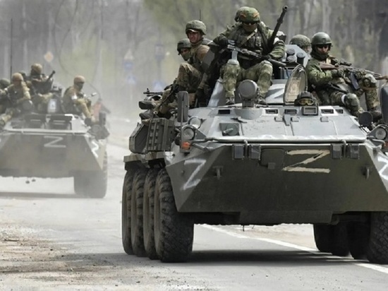 Союз танкистов предложил сформировать добровольческий танковый батальон