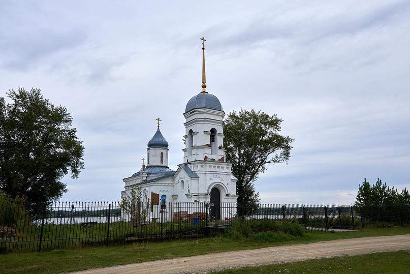 Церковь Ордынка Новосибирская область. Село Чингис Новосибирская область. Туризм в Ордынском районе.