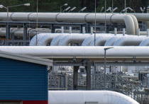 Польша начала получать норвежский газ по трубопроводу Baltic Pipe после того, как Дания запустила газоприемный терминал в городе Нюбру