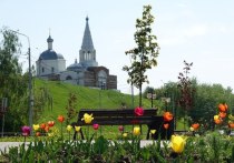 В число лучших городов для туризма и отдыха наряду с такими городами как Истра, Коломна, Зарайск и рядом других вошёл и Серпухов