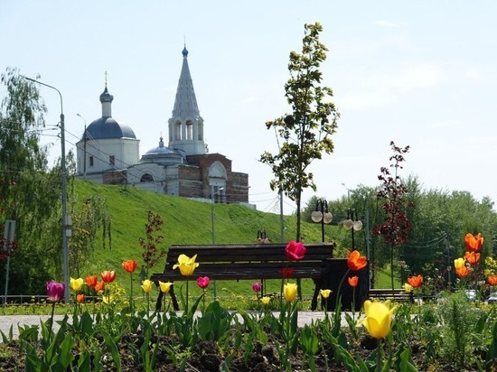 Серпухов попал в топ-10 лучших туристических городов Подмосковья
