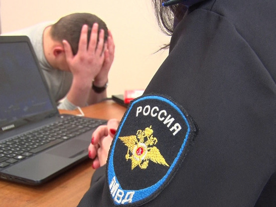 Молодой парень из Пензенской области украл смартфон у подростка