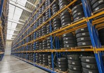 Финская компания-производитель автомобильных шин Nokian Tyres на фоне решения уйти с российского рынка откроет новое предприятие в Румынии