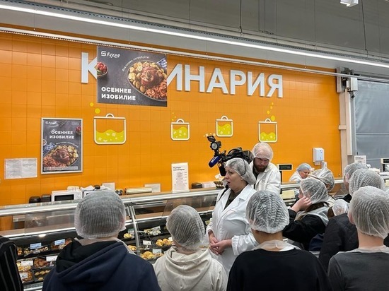 Школьники Ставрополья получат знания о здоровом образе жизни