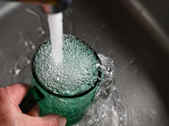 Ижевскую УК наказали за плохое качество питьевой воды в домах