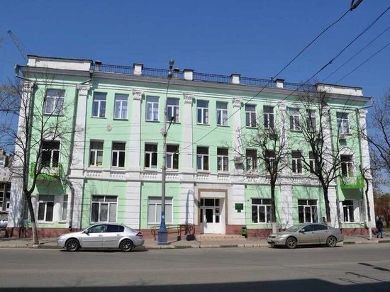 В Орле на строительство поликлиники №1 собираются потратить почти 600 миллионов