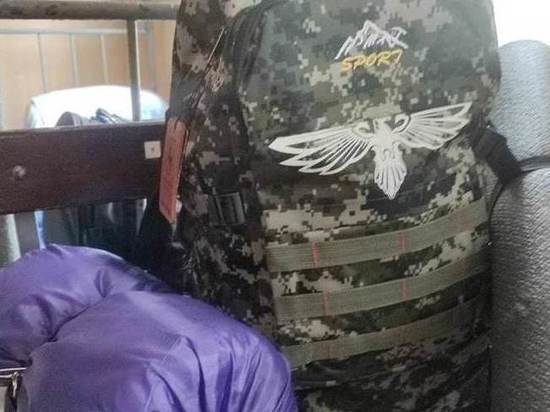 Доброволец из Нижегородской области попадет в бригаду, где служил его сын